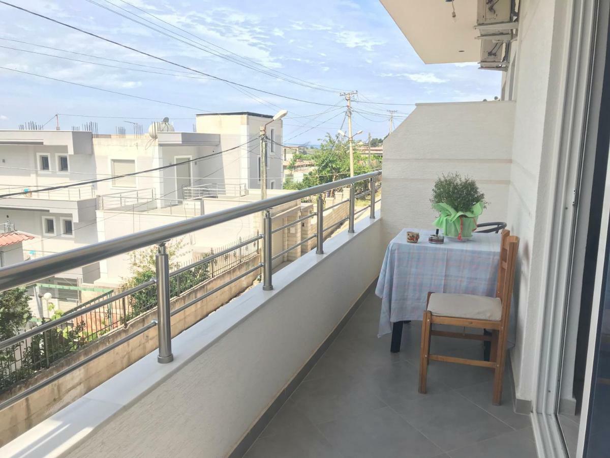 Vila Floban & Mirdar Koshi Sarande Exterior photo